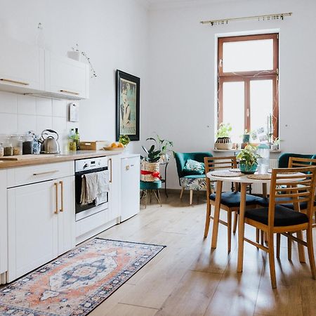 Atticus Apartments Krakow Exterior photo