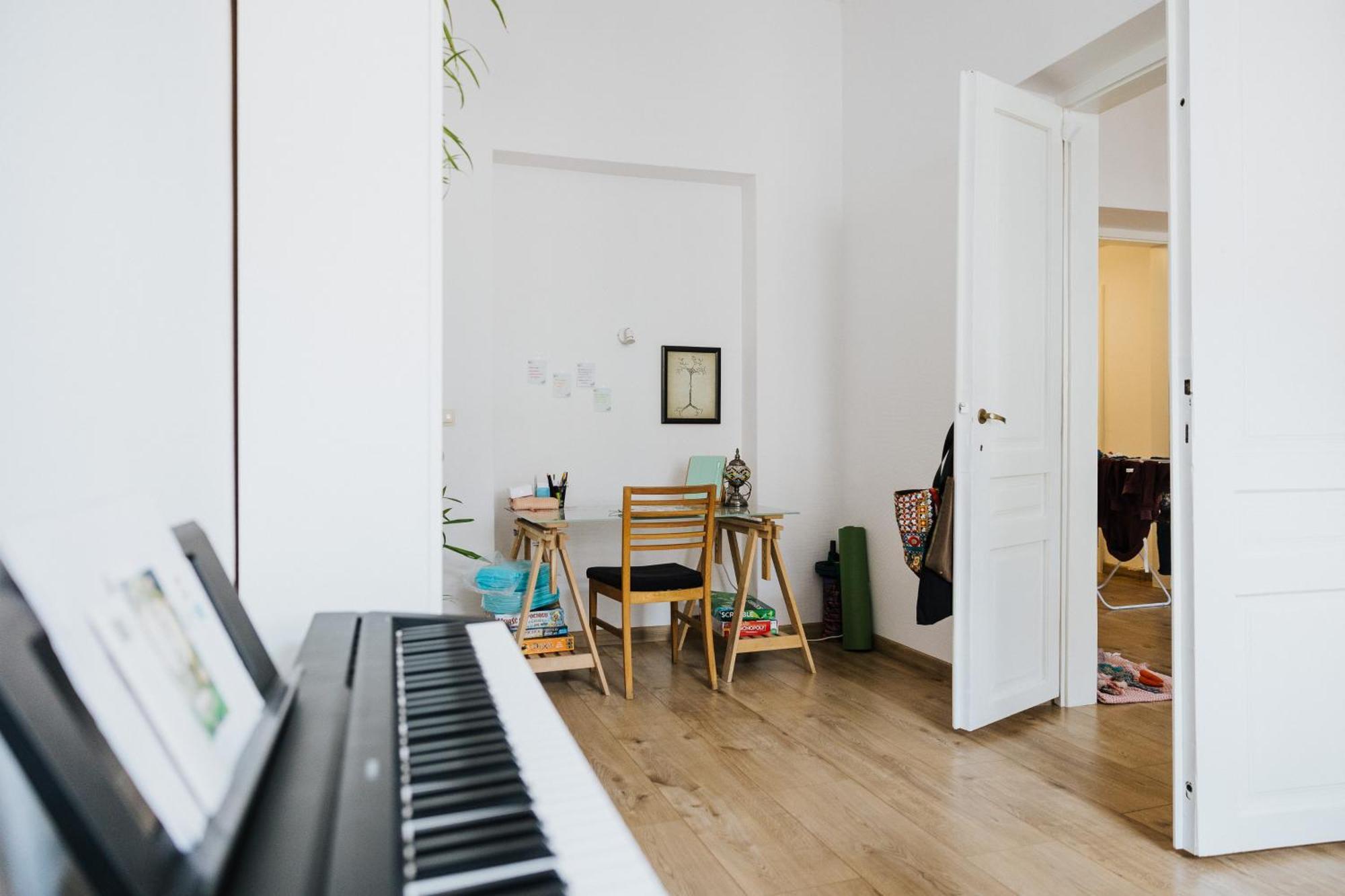 Atticus Apartments Krakow Exterior photo