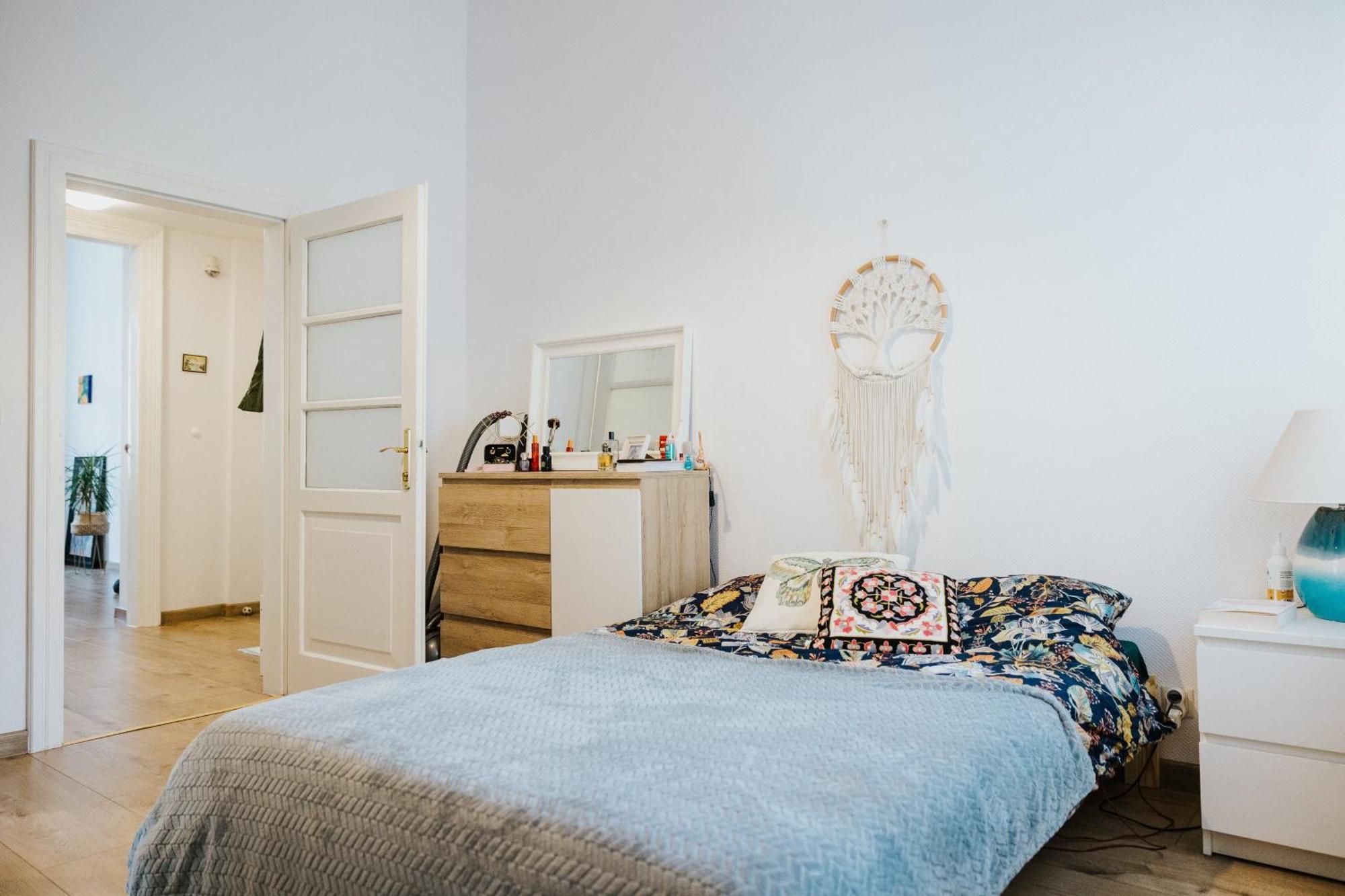 Atticus Apartments Krakow Exterior photo