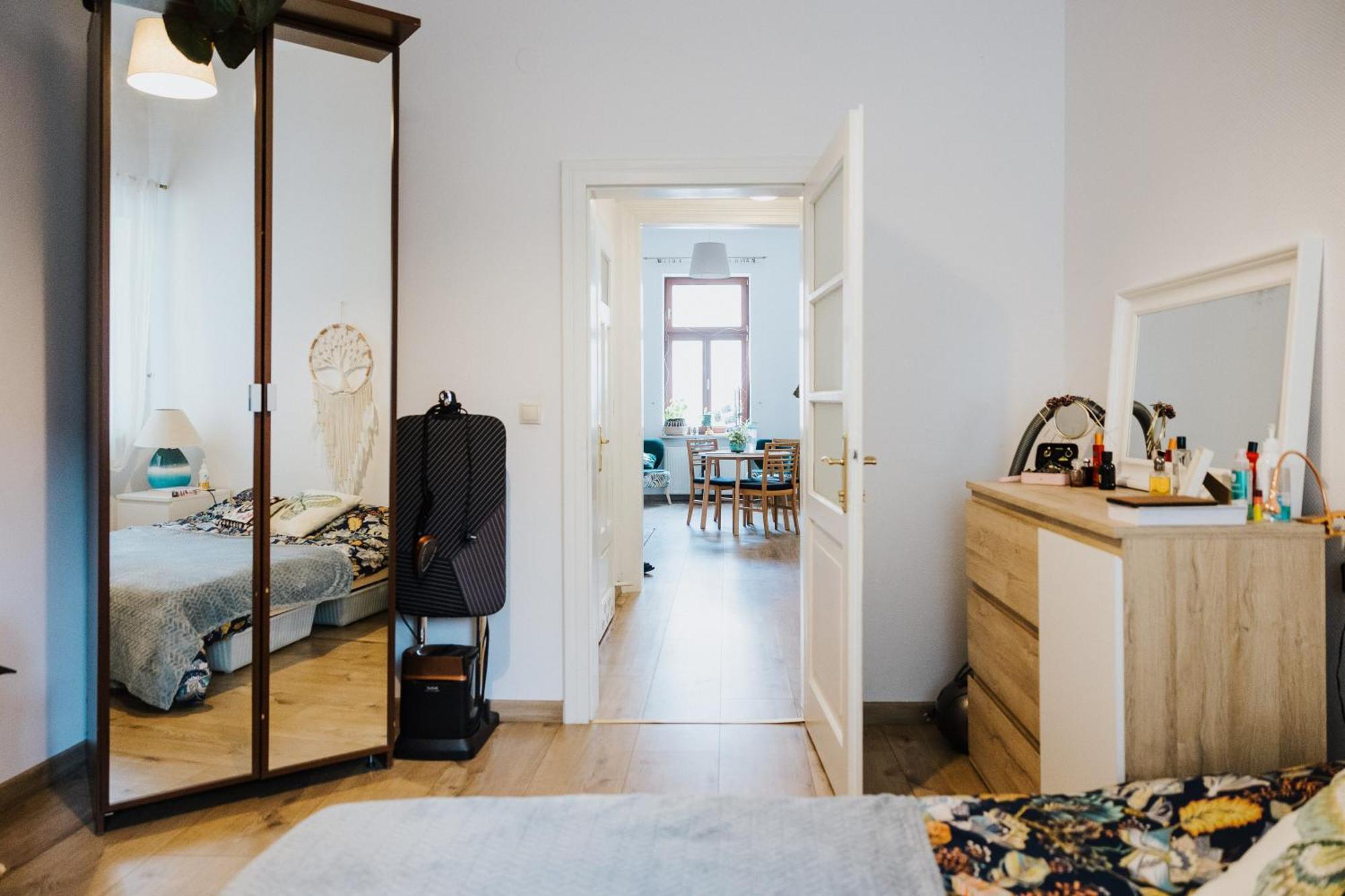 Atticus Apartments Krakow Exterior photo