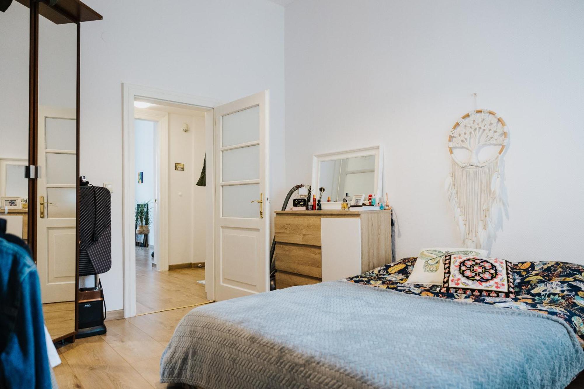 Atticus Apartments Krakow Exterior photo